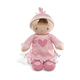 Gund Ashley Darkhaired Babydoll 12 Inches