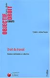 Revue Litec  / Droit du travail : Relations individuelles et collectives