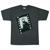 John Lennon Flim Clip T-Shirt Beatles