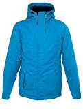 LIGHT Damen Snowboardjacke Pearl, electric blue, L, FA560-10_71