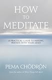 How to Meditate: A Practical Guide to