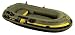 SEVYLOR FISH HUNTER HF250 8' INFLATABLE BOAT