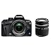 Olympus EVOLT-E420II Dual Lens Kit (14-42MM & 40-150MM)