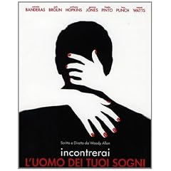 Incontrerai L'Uomo Dei Tuoi Sogni