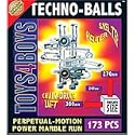 Technoballs 19314