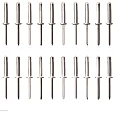 Yak-Gear Tri-Grip Rivets