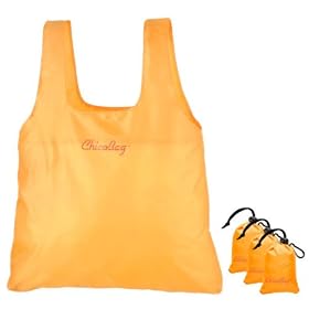 Reusable Shopping Tote and Grocery Bag