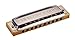 Hohner Harmonica HH-532-C Blues Harp in Key of C