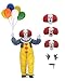 NECA - IT - 7” Scale Action Figure - Ultimate Pennywise (1990)