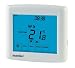 Wifi Enabled Touchscreen Programmable Thermostat - Heatmiser
