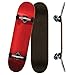 Yocaher Blank Complete Skateboard 7.75