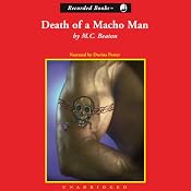Death of a Macho Man: A Hamish Macbeth Mystery | [M. C. Beaton]