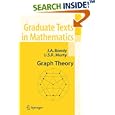 Graph Theory (Graduate Texts in Mathematics)