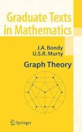 Graph Theory (Graduate Texts in Mathematics)