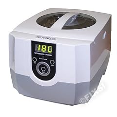Hergestellt f�r DEMA Ultraschall Reiniger USR 1400/70 E