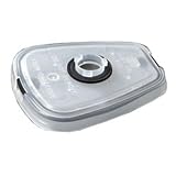 3M 502 Filter Adapter for 3M 2000 Series Hepa Filter