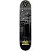 Stereo Big Band Drum Skateboard Deck, 7.875