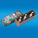 Head Down Golf Tees