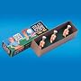 Head Down Golf Tees