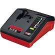 Porter-Cable PCXMVC Multi-Chemistry Slide Pack Charger