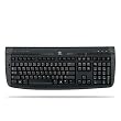 Logitech Pro 2000 Cordless Keyboard