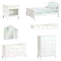 Lindsey Bedroom Collection