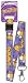 Garfield Lanyard Keychain