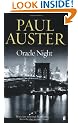 Oracle Night