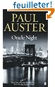 Oracle Night