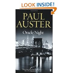 Oracle Night