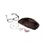 Austin Powers Dress Up - Accessory Set Wig, Glasses, Teeth, Medallion