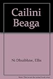 Cailíní beaga Ghleann na mBláth
