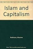 Islam and capitalism