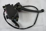 Zoom Produkt-Bild: Quad / ATV Gashebel / Bremshebel doppel Bremse T 3