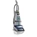 Hoover SteamVac with Clean Surge and SpinScrub