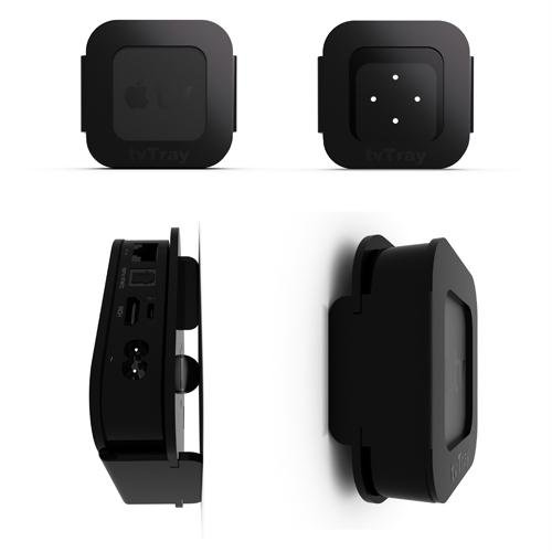 H-Squared TVTray Mount for