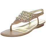Nine West Womens Atong Sandal Sandals