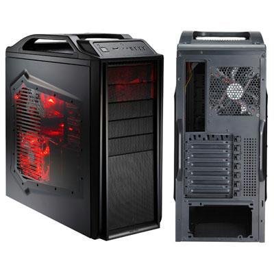 review IN-WIN Development Inc 