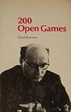200 open games