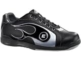 Silver Flame Limited Edition Bowling Shoe