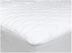 Simmons Back Care King Trizone Mattress Pad