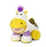 Stuffies - Wonderella the Pegasus
