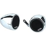 Boss MC500 Motorcycle/UTV Speaker and Amplifier System with USB/SD Ports/FM Tuner