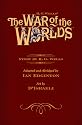 H.G. Wells's "The War of the Worlds" (Comic Book Adaptation)