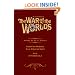 H.G. Wells's "The War of the Worlds" (Comic Book Adaptation)