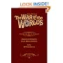 H.G. Wells's "The War of the Worlds" (Comic Book Adaptation)