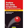 Analyse des s�ries temporelles - 3�me �dition