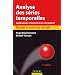 Analyse des s�ries temporelles - 3�me �dition