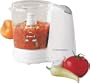 Hamilton Beach 72600 3-Cup 135-Watt Food Processor