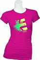 Etnies Damen T-Shirt Moonshine Crew